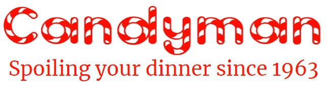 Candyman Corp logo