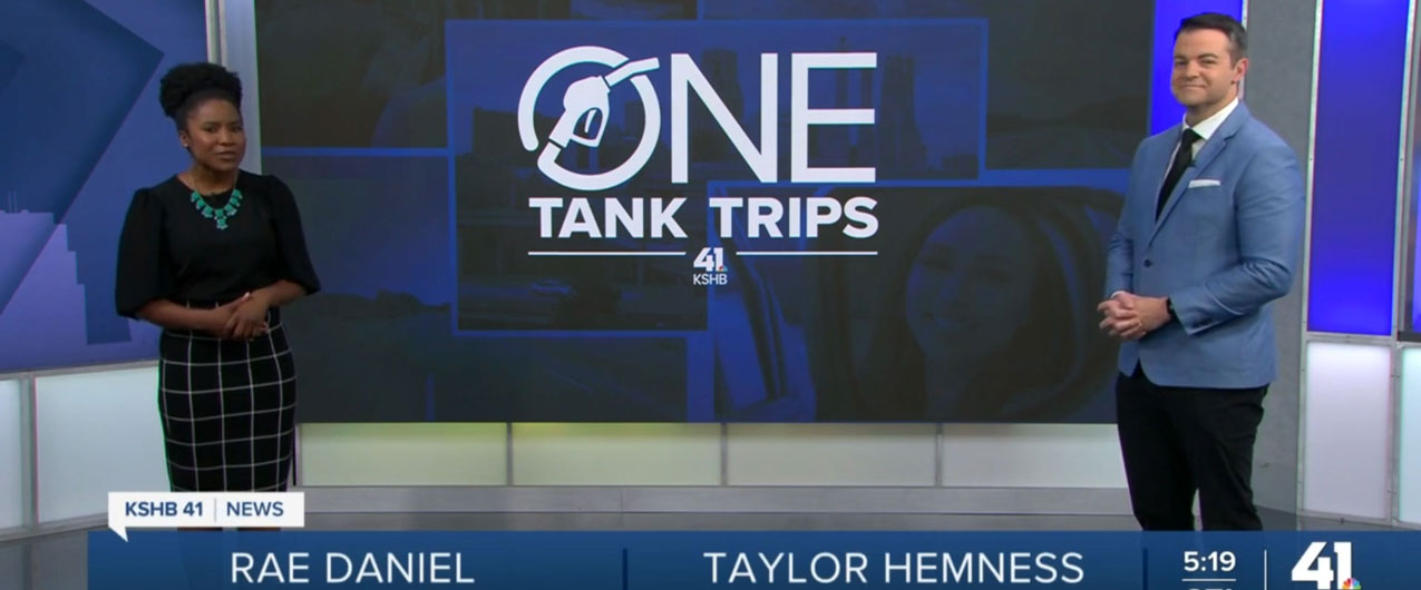 Candyman Corp in Lawson, MO